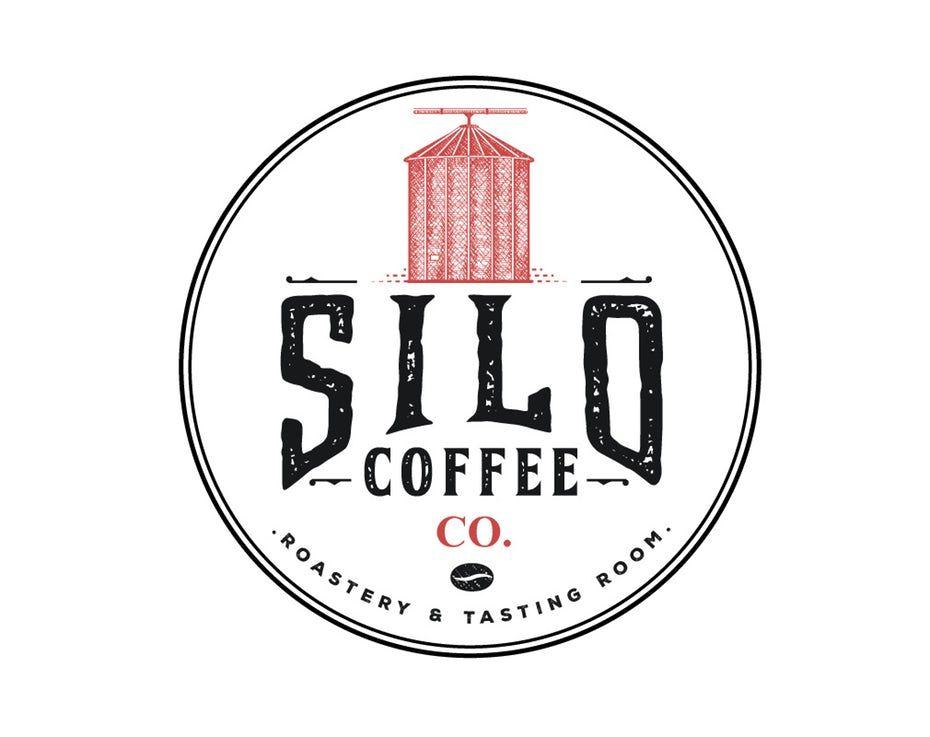 Old Surf Company Logo - cafe and coffee logos creating a buzz