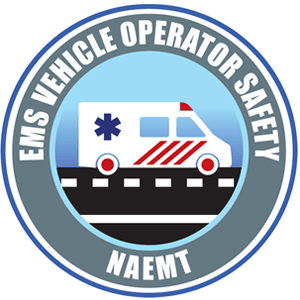 EMS Safety Service Logo - EMS Vehicle Operator Safety
