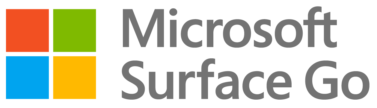 New Microsoft Surface Logo - Microsoft Surface Go Tablet 2018