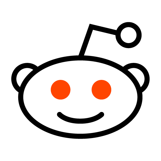 Reddit App Logo - Screenshots of the Reddit Android app have surfaced