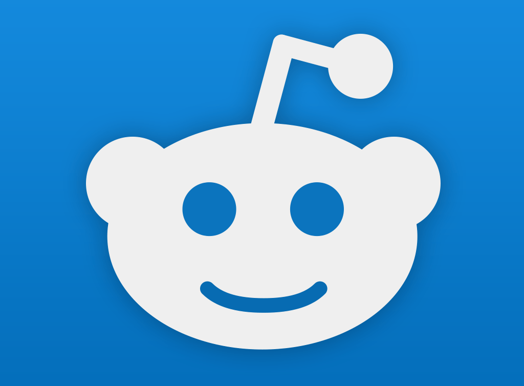 Reddit App Logo - Reddit Acquires Alien Blue, The Best Reddit App on Mobile