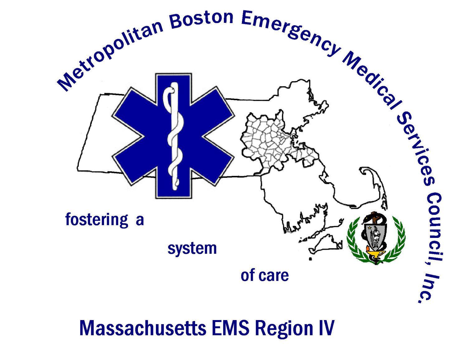 EMS Safety Service Logo - Day Two: Safety