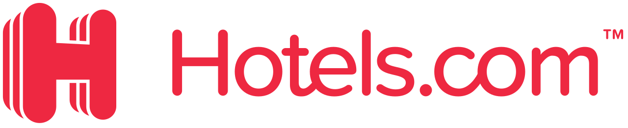 Hotels.com Logo - File:Hotels.com logo.svg