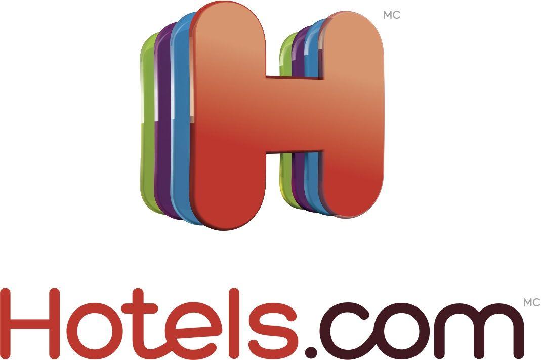 Hotels.com Logo - The Branding Source: New logo: Hotels.com