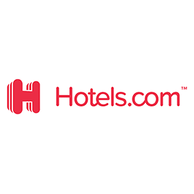 Hotles Logo - Hotels.com Vector Logo | Free Download - (.SVG + .PNG) format ...