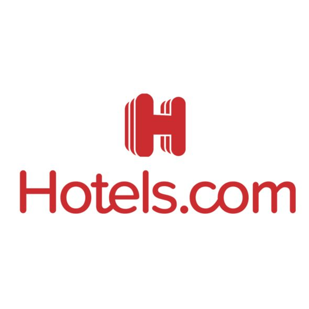 Hotels.com Logo - Hotels.com offers, Hotels.com deals and Hotels.com discounts ...