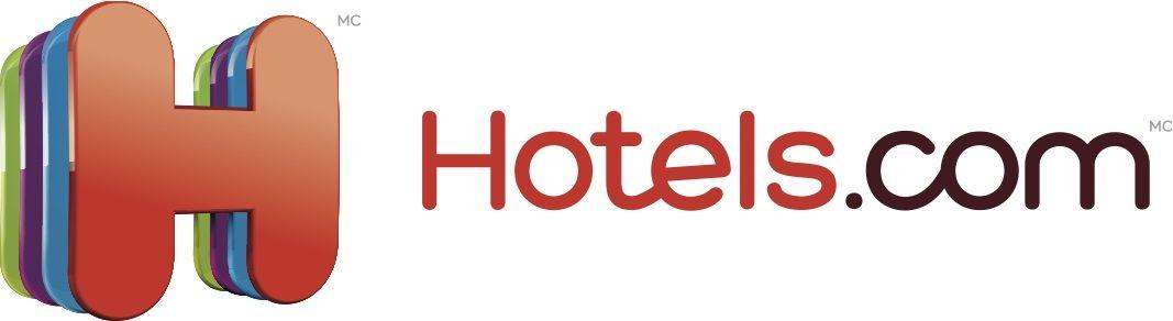 Hotels.com Logo - The Branding Source: New logo: Hotels.com