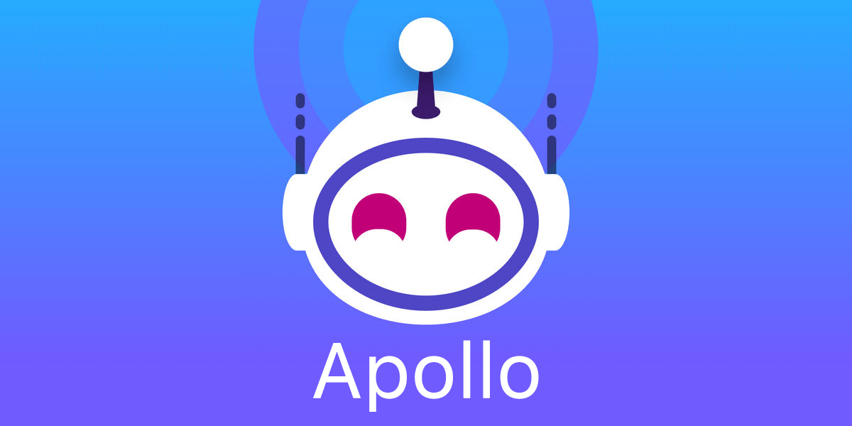 Reddit App Logo - Apollo is a Beautiful and Powerful Reddit App on iOS • Beautiful Pixels