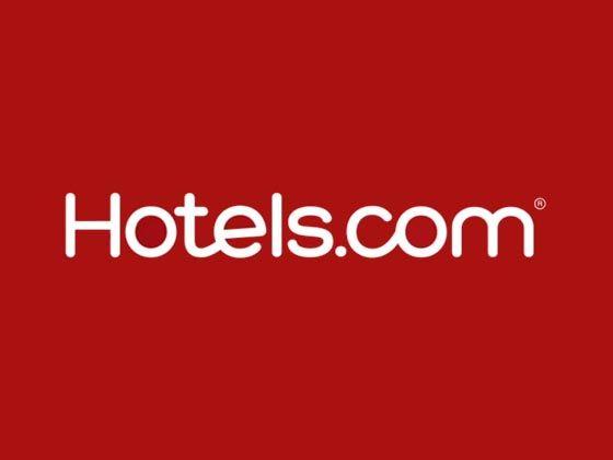 Hotels.com Logo - Hotels Com Logo