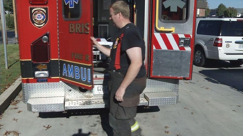 EMS Safety Service Logo - Attack on technicians raises concerns over EMS safety | WCYB