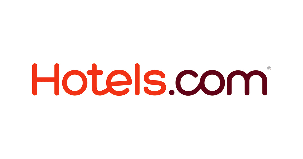 Hotels.com Logo - Customer Case Study: Hotels.com