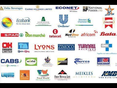 Tobacco Industry Logo - Tobacco Industry: Challenges And Prospects - YouTube