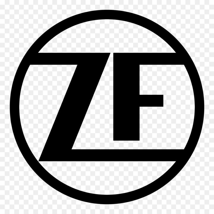 ZF TRW Logo - ZF Friedrichshafen TRW Automotive Business Company png download