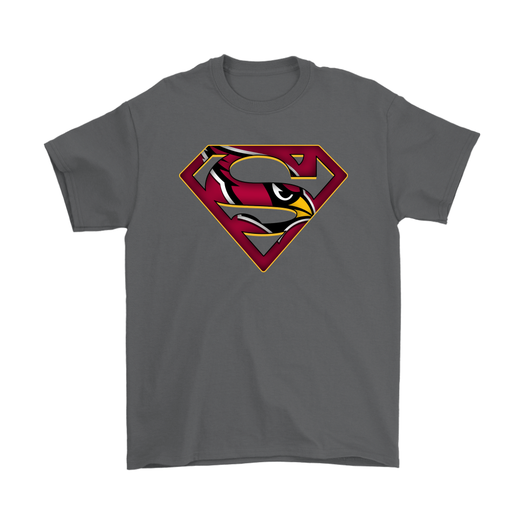 Cardinals Superman Logo - LogoDix