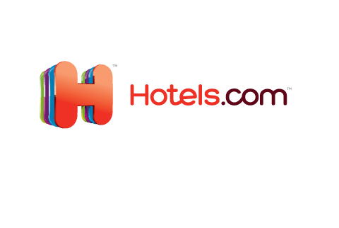 Hotels.com Logo - Hotels.com 9% off Coupon