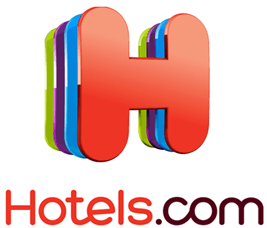 Hotels.com Logo - Hotels com logo png 2 » PNG Image