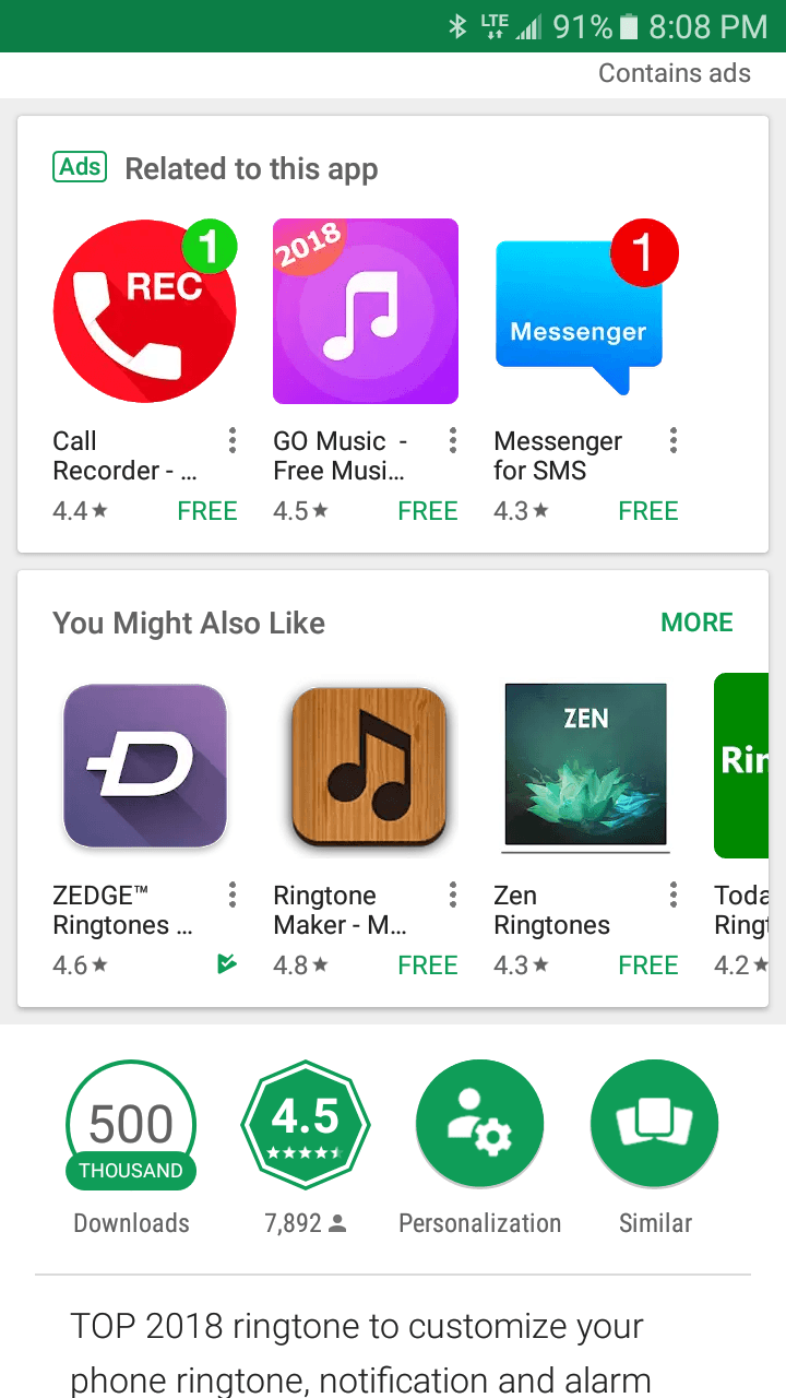 Reddit App Logo - These apps have built in notification circles in their app logos ...