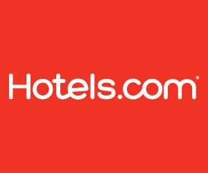 Hotels.com Logo - Hotels.com India