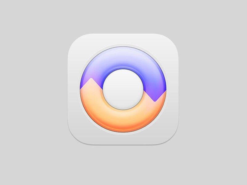 Reddit App Logo - Reddit Icon - by Mohab | #ui | icon | Ios icon, App icon, App logo