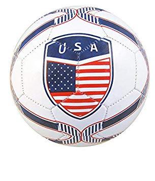 Offical Western Star Logo - Western Star Premium Official Size Soccer Ball USA, Soccer Balls
