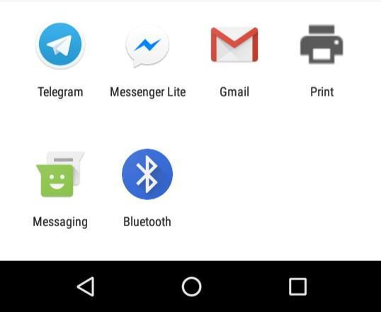 Reddit App Logo - Reddit app doesn't integrate in the Android share menu. Please do it ...