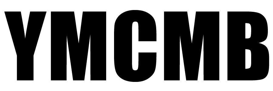 YMCMB Logo - YMCMB LOGO BLACK WHITE | YMCMB LOGO