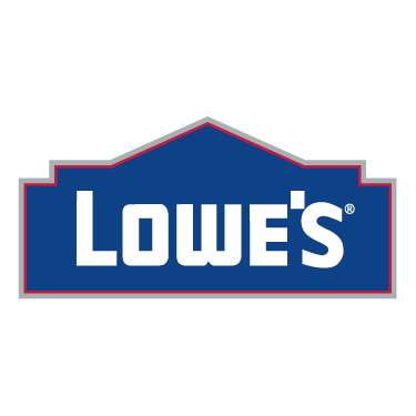 Lowe's Graphics Logo - Lowes Logo