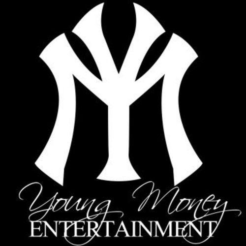 Lil Wayne Logo - YMCMB logo
