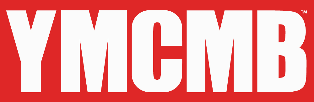 YMCMB Logo - YMCMB Logo / Entertainment / Logonoid.com