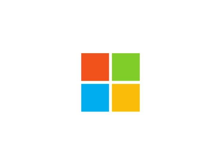 New Microsoft Surface Logo - Microsoft surface Logos