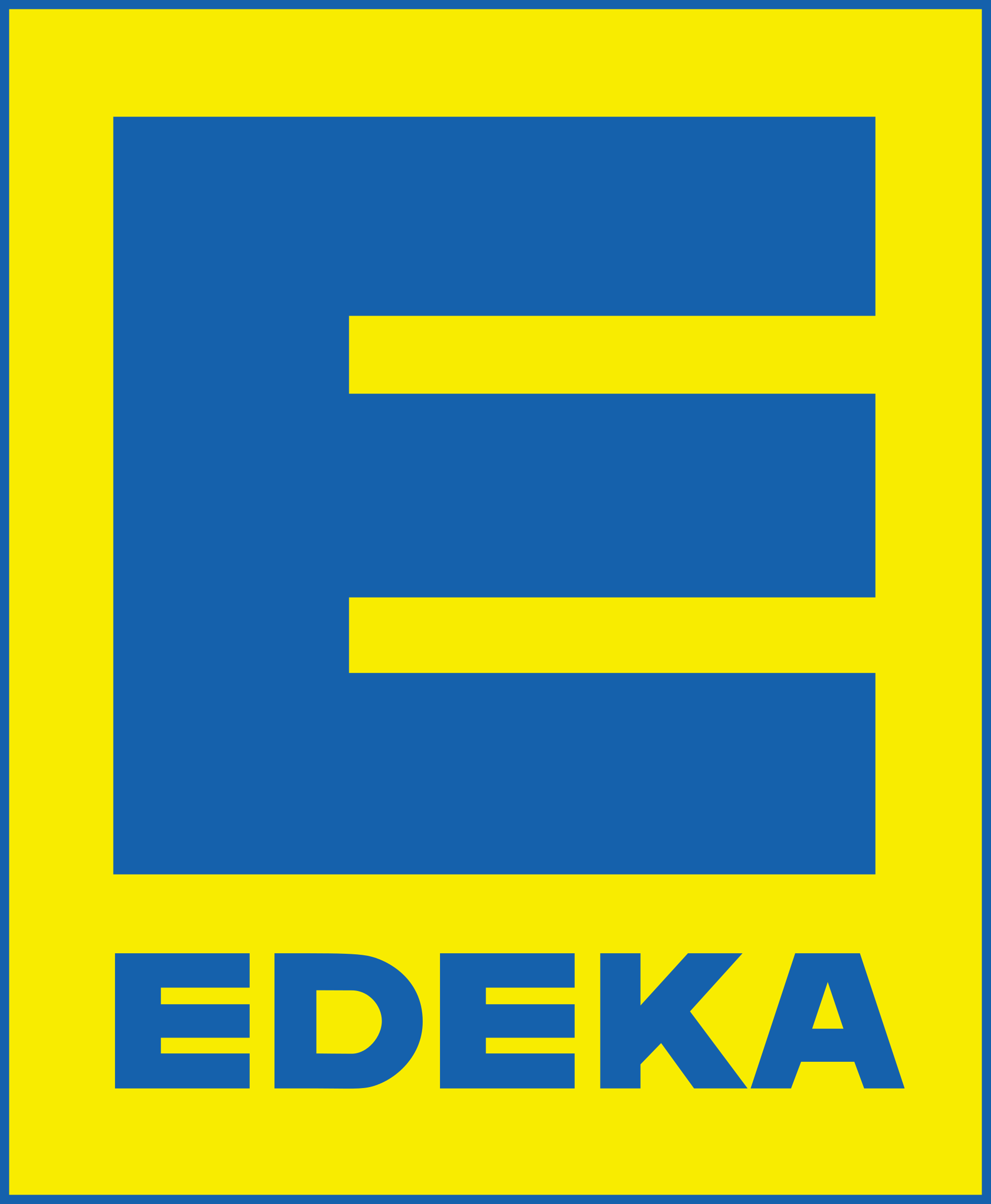 Edeka Logo - Datei:Logo Edeka.svg – Wikipedia