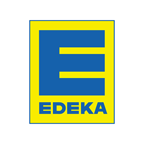 Edeka Logo - Edeka logo vector