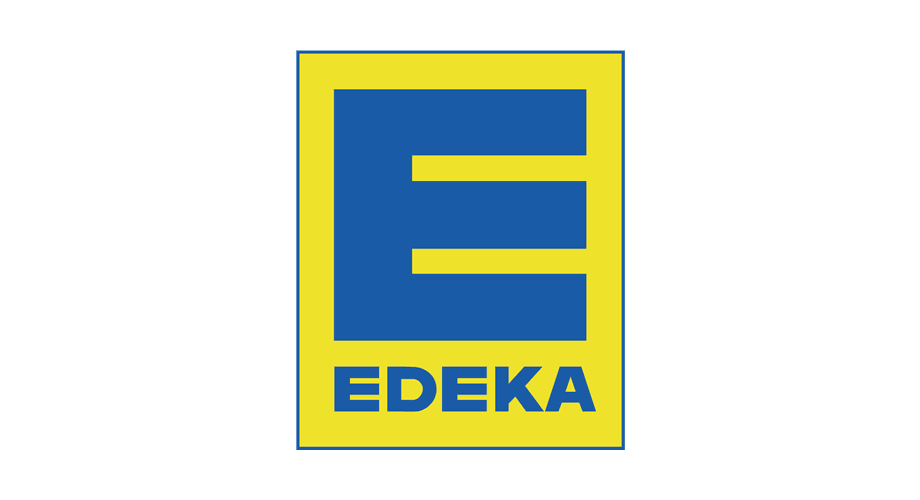 Edeka Logo - Edeka Logo Download Vector Logo