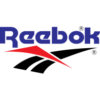 Reebok Vector Logo - Reebok. Brands of the World™. Download vector logos and logotypes