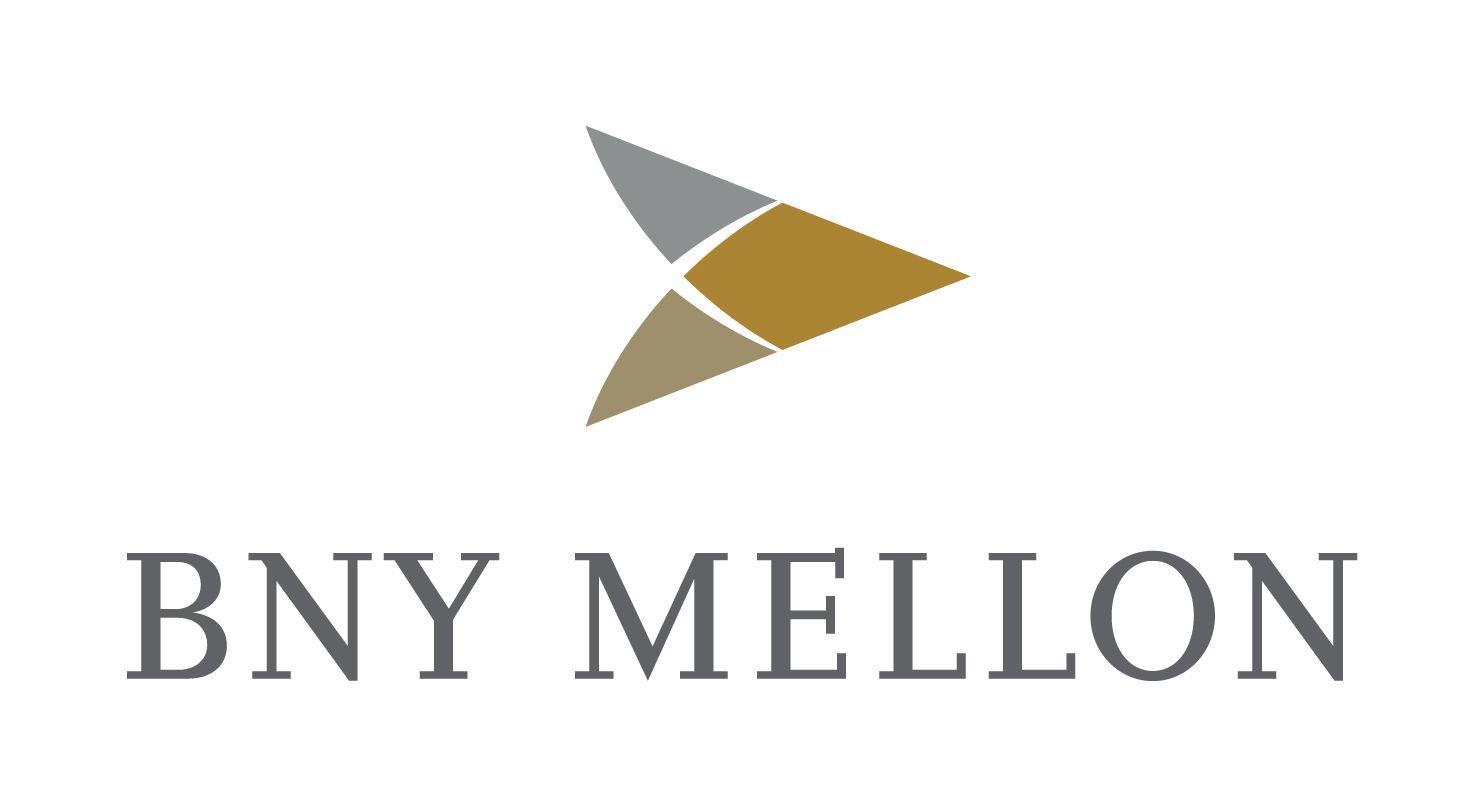 BNY Mellon Logo - BNY Mellon Logo