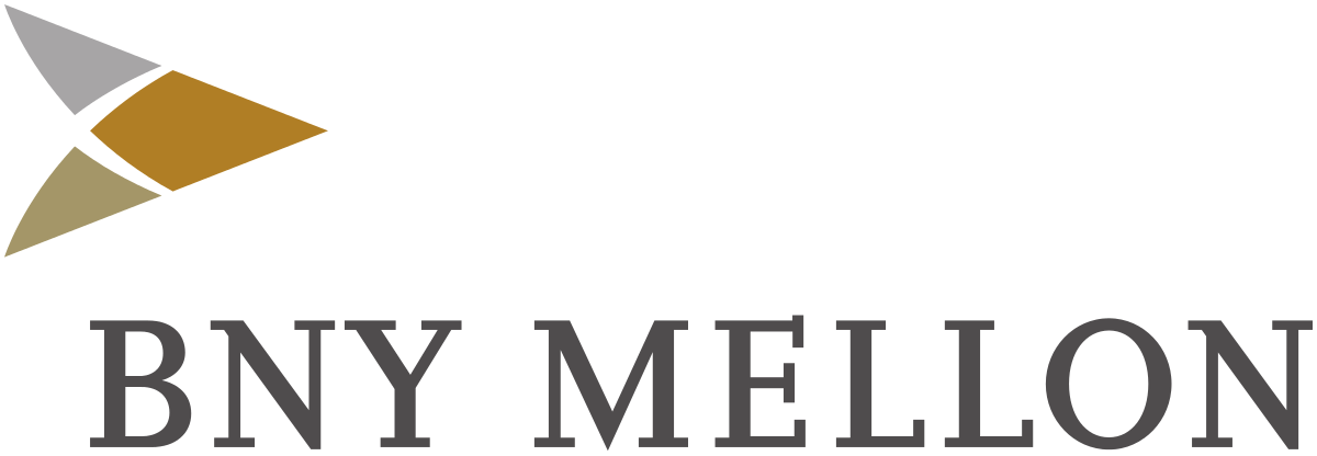 BNY Mellon Logo - The Bank of New York Mellon