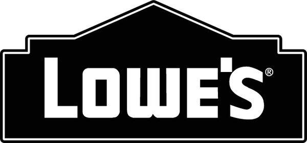 Lowe's Graphics Logo - Lowes 0 Free vector in Encapsulated PostScript eps ( .eps ) vector