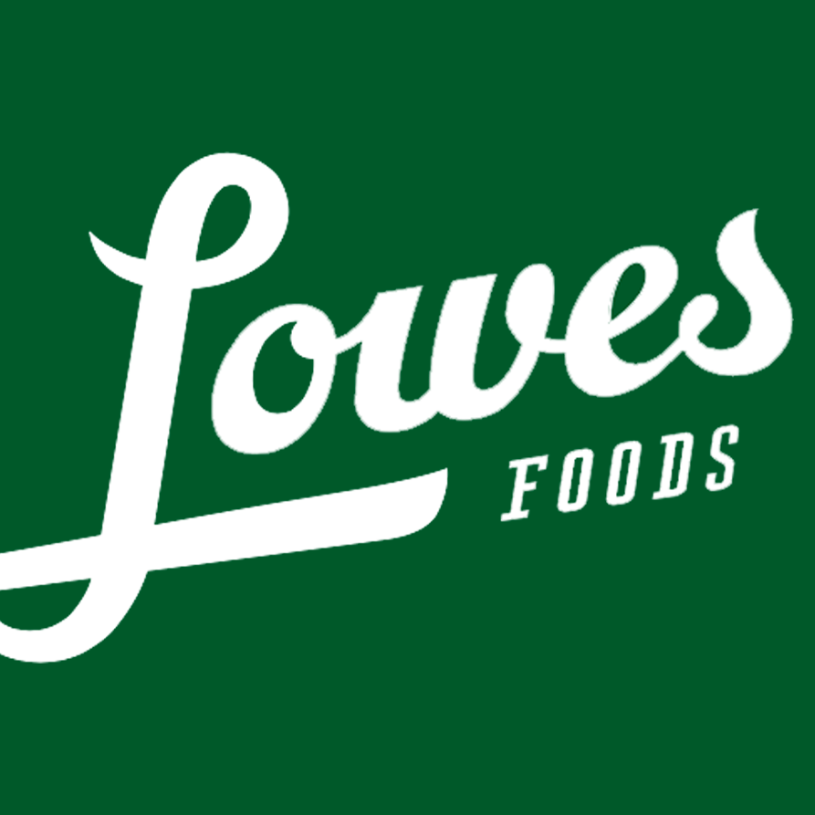 Lowe's Graphics Logo - Lowes Foods (@LowesFoods) | Twitter
