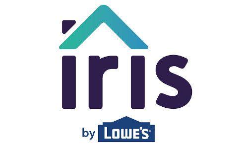 Lowe's Graphics Logo - Lowe's Seeking Buyer for Iris Smart Home Business Sales