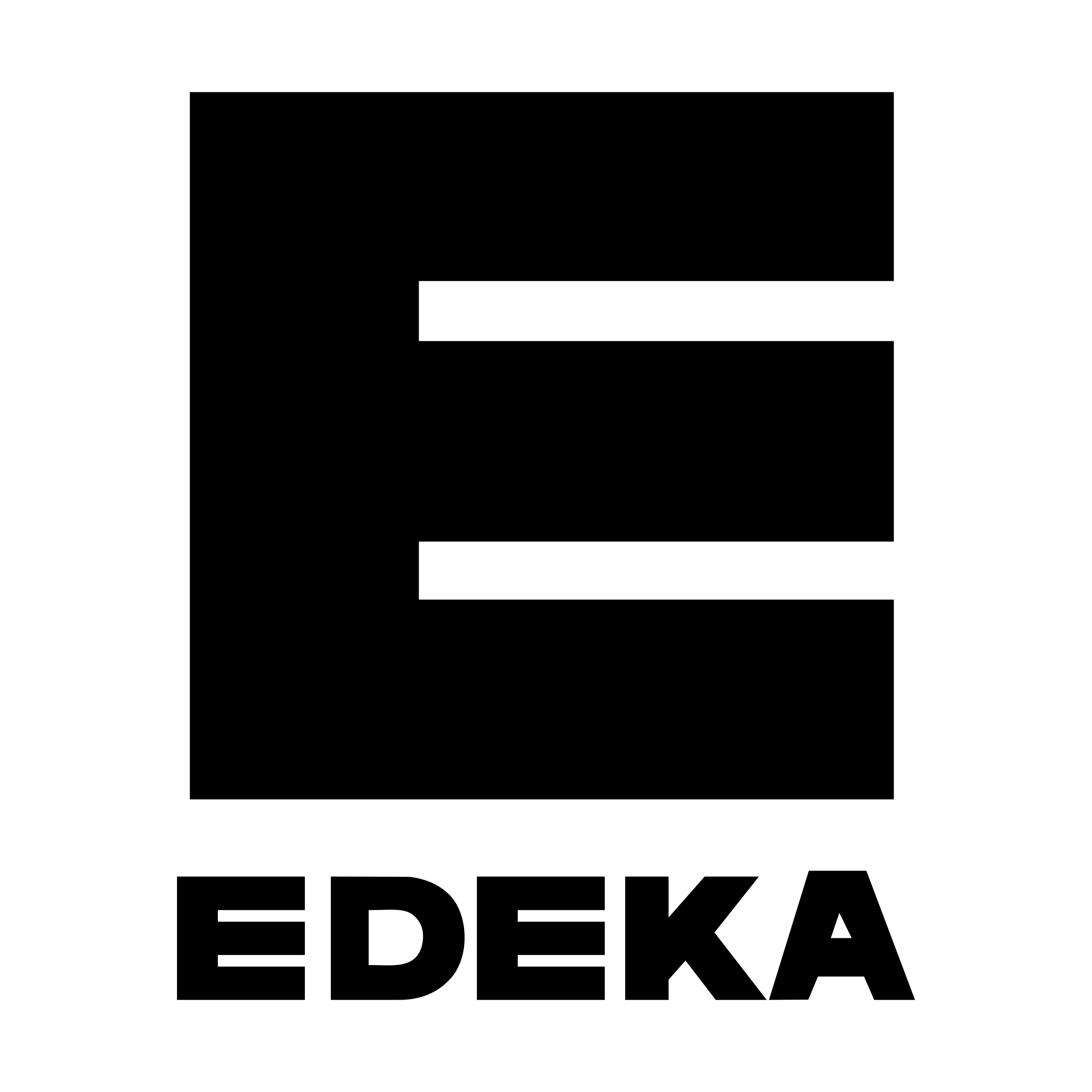 Edeka Logo - Edeka Logo PNG Transparent & SVG Vector