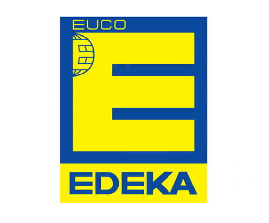 Edeka Logo - Edeka logo png 8 PNG Image