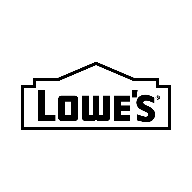 Lowe's Graphics Logo - Lowes Logo Png For Free Download On YA Webdesign