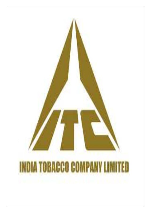 Tobacco Industry Logo - Tobacco industry itc Report Tobacco Industry