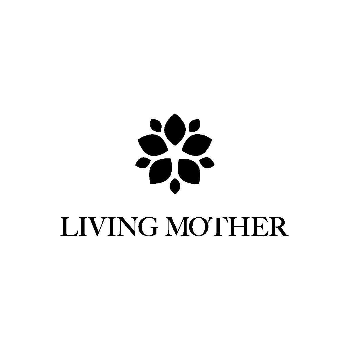 Mother Logo - Jesús Walle Artist and Maker of Things - Living Mother Logo