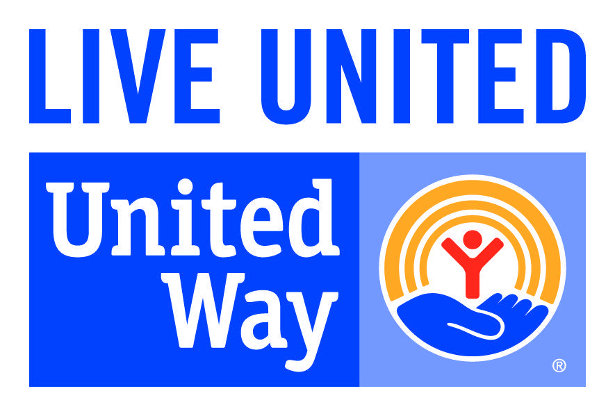 United Orange Logo - Logos | United Way of McLean County