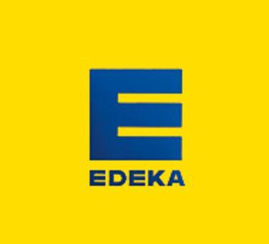 Edeka Logo - EDEKA