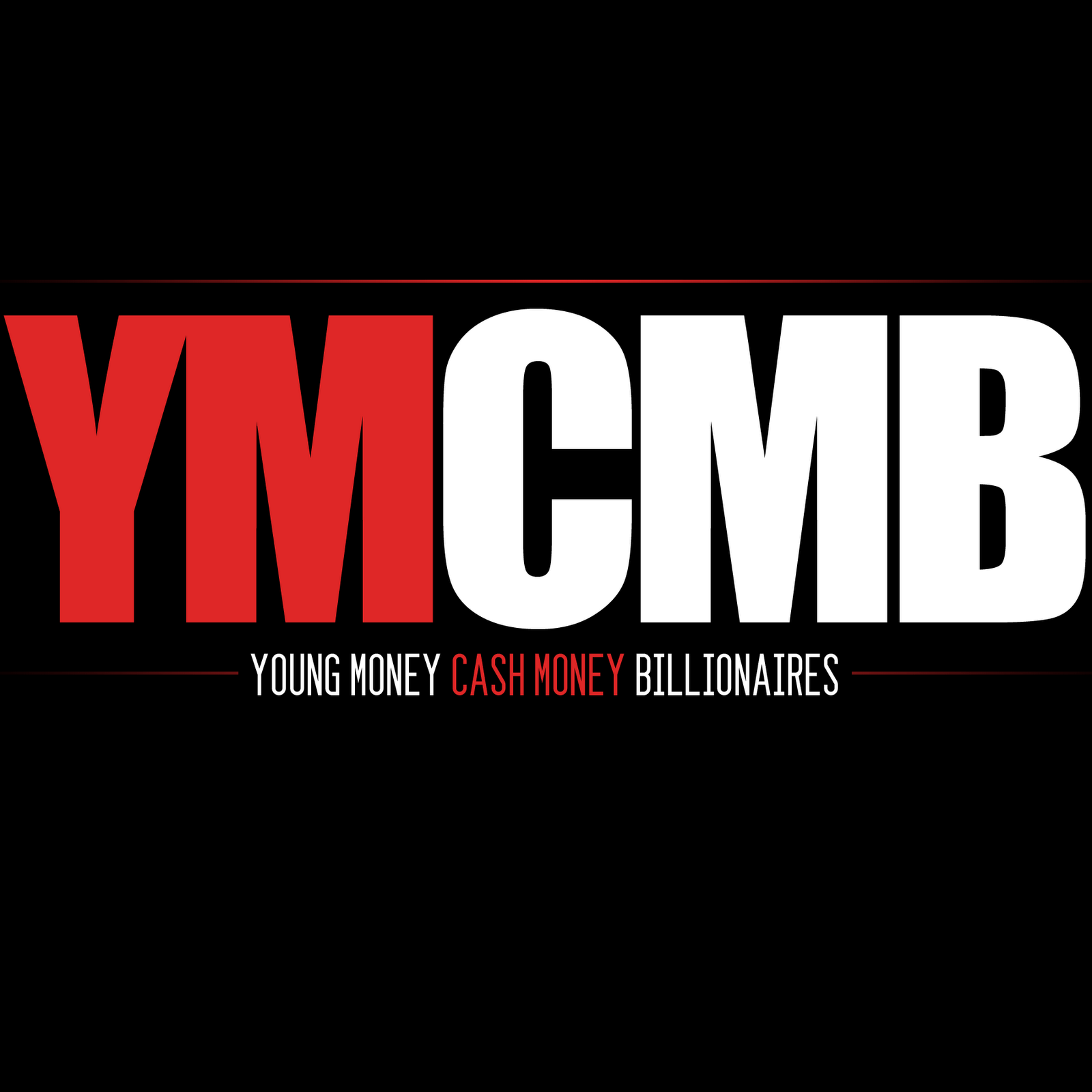 YMCMB Logo - Cash money Logos