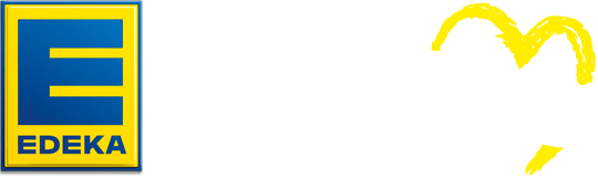 Edeka Logo - Edeka Center Seidl in 95326 Kulmbach, Am Goldenen Feld 2
