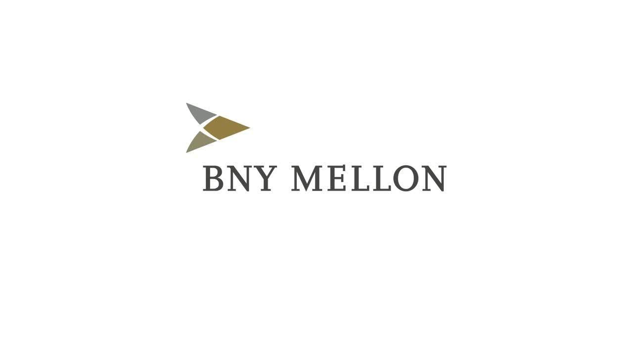BNY Mellon Logo - The DC Plan of the Future | BNY Mellon