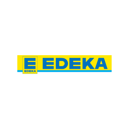 Edeka Logo - Edeka - pep